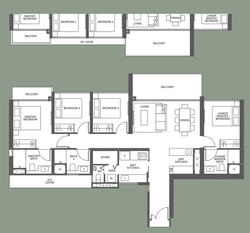 The Clement Canopy (D5), Apartment #367461281